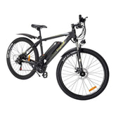 Eleglide M1 Plus-Upgraded Electric Bike - Letscycle UK